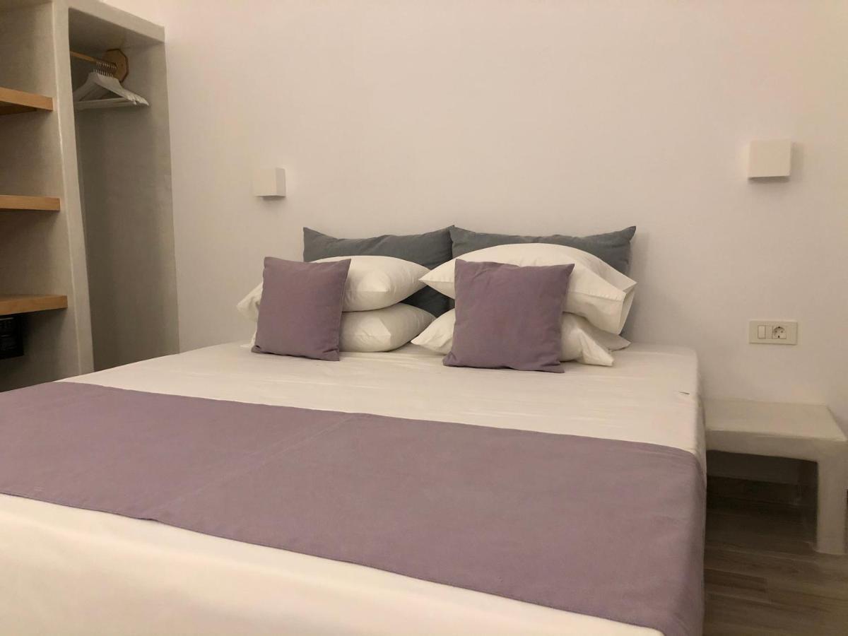 Apartament Selena Kamári