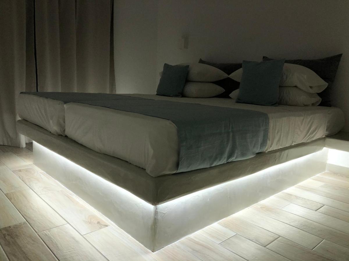 Apartament Selena Kamári