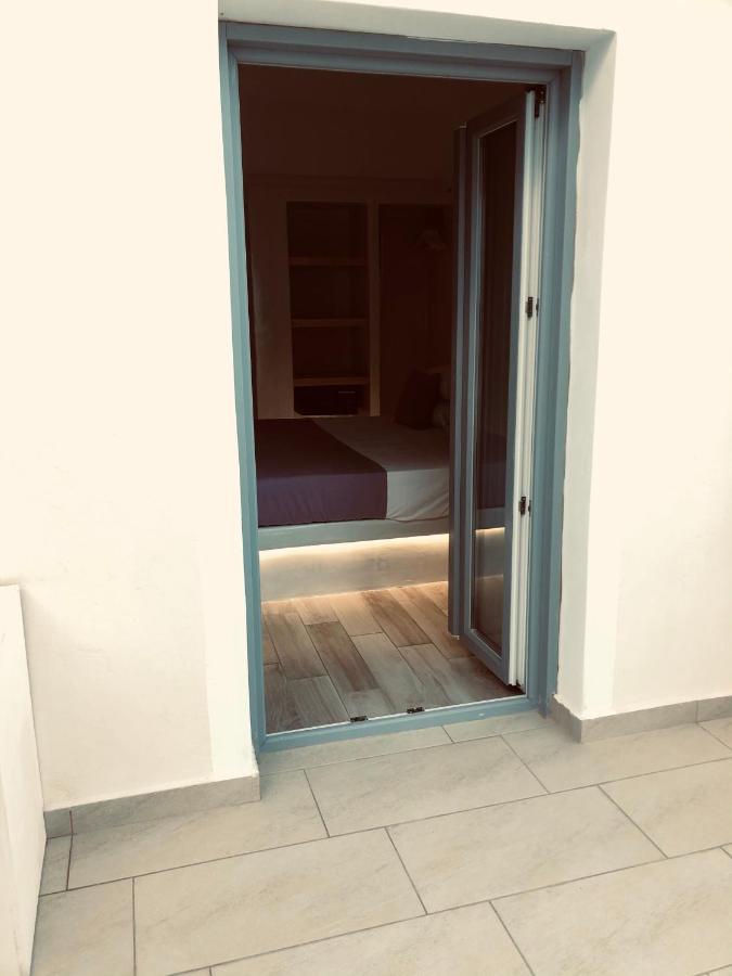 Selena Apartament Kamári