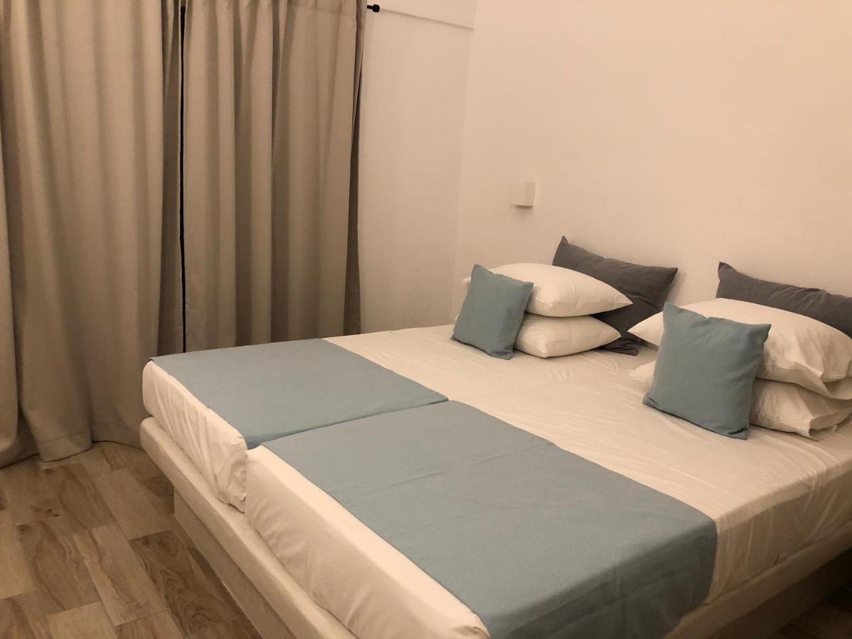 Apartament Selena