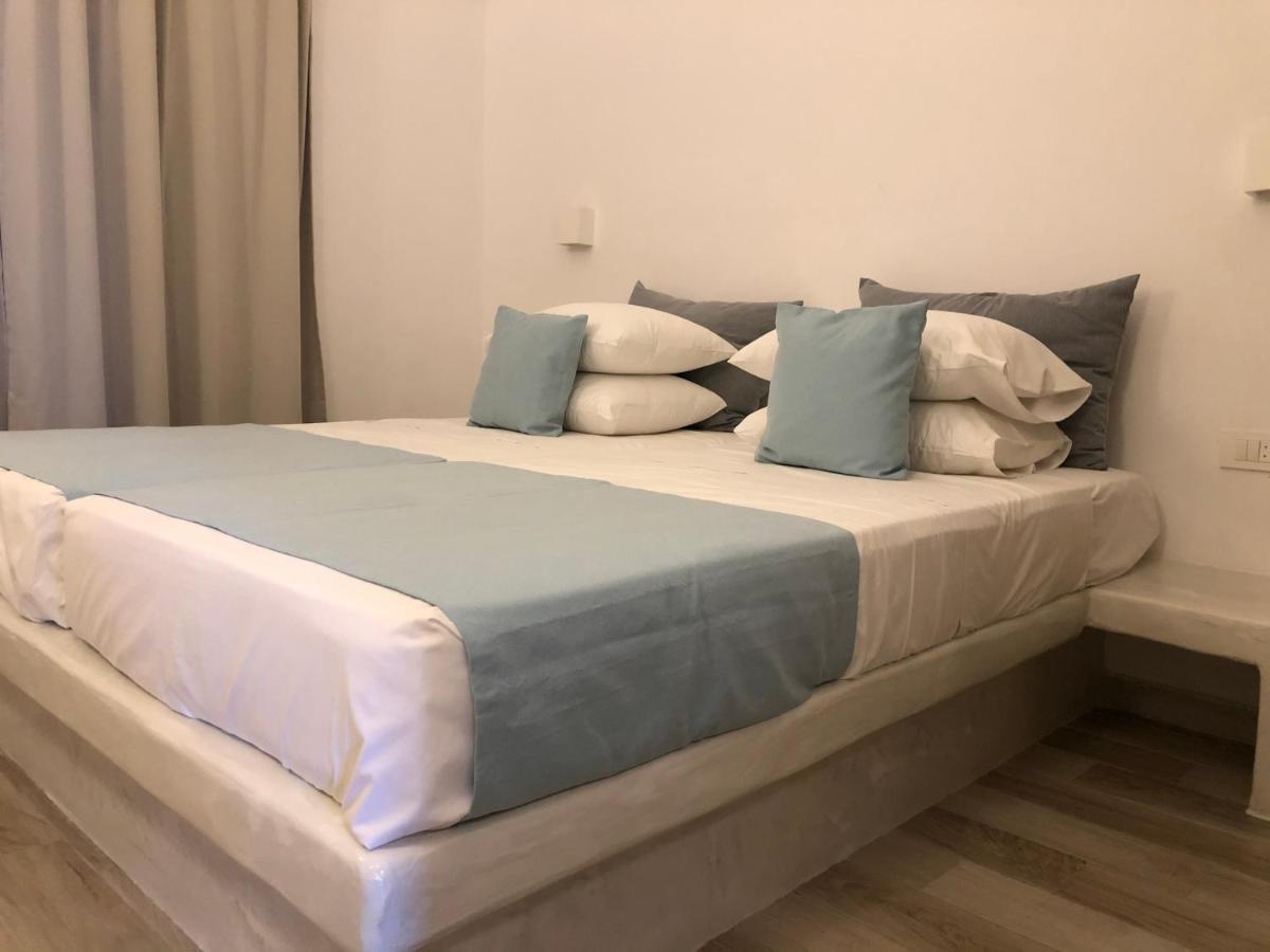 Selena Apartament *