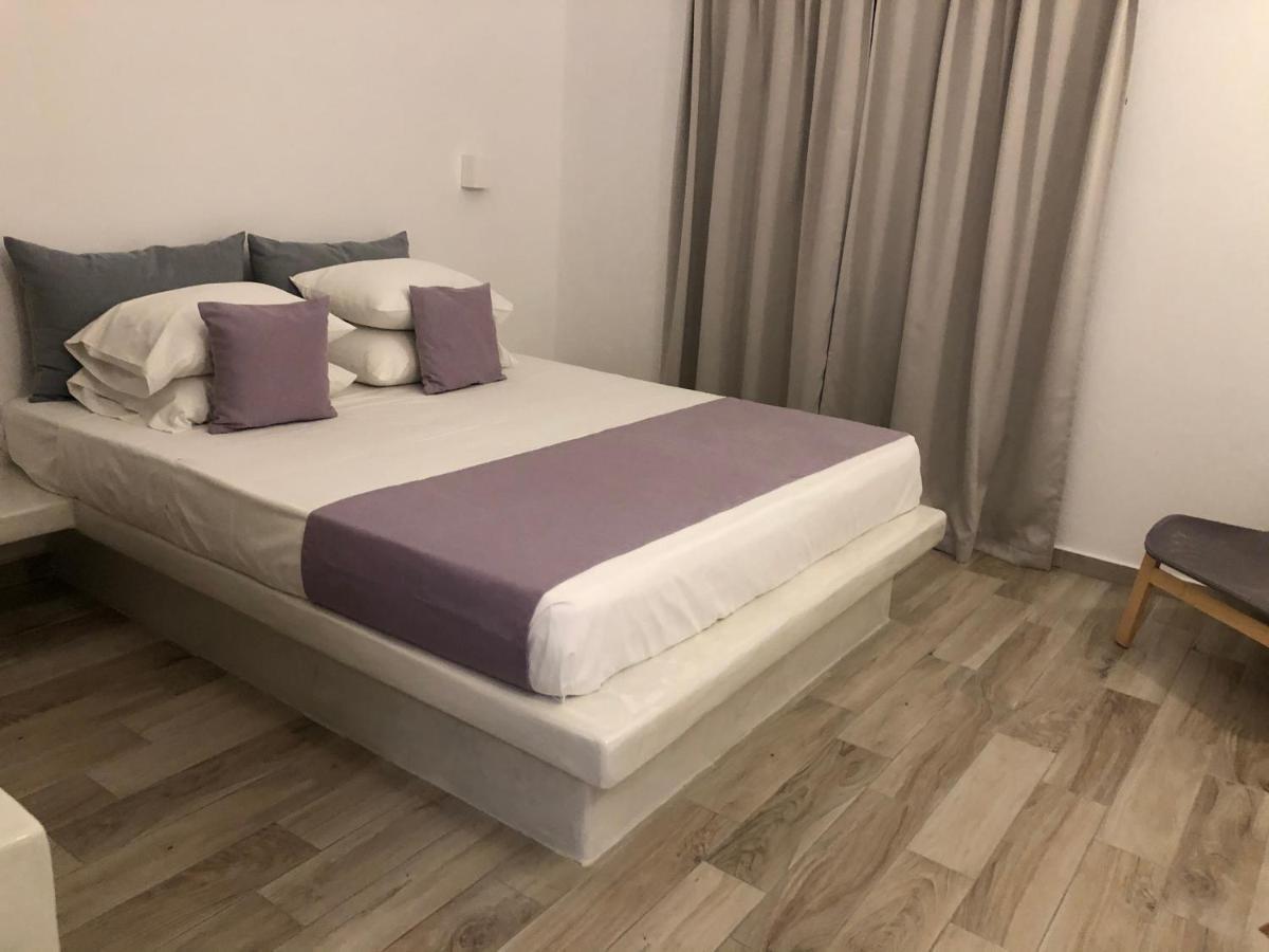 Selena Apartament Kamári