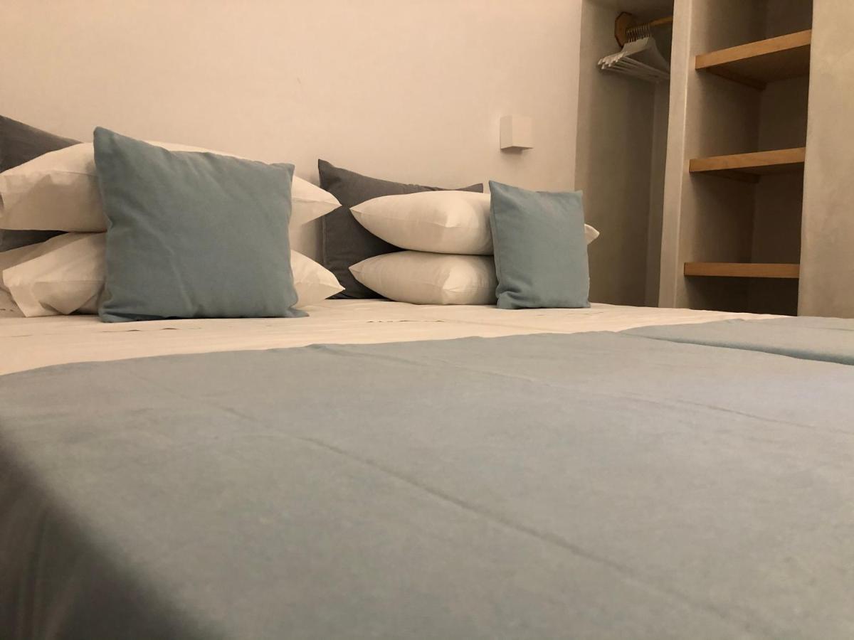 Selena Apartament Kamári