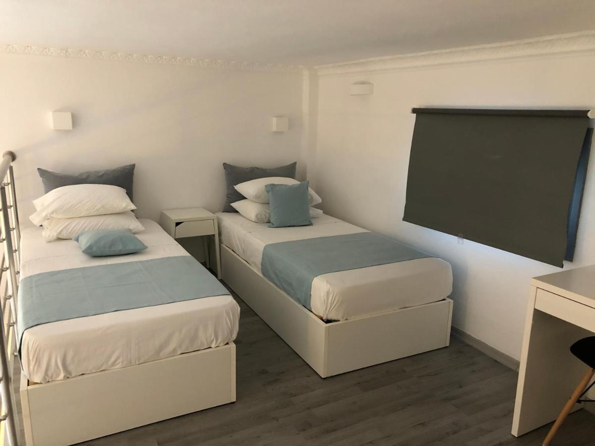 Selena Apartament Kamári