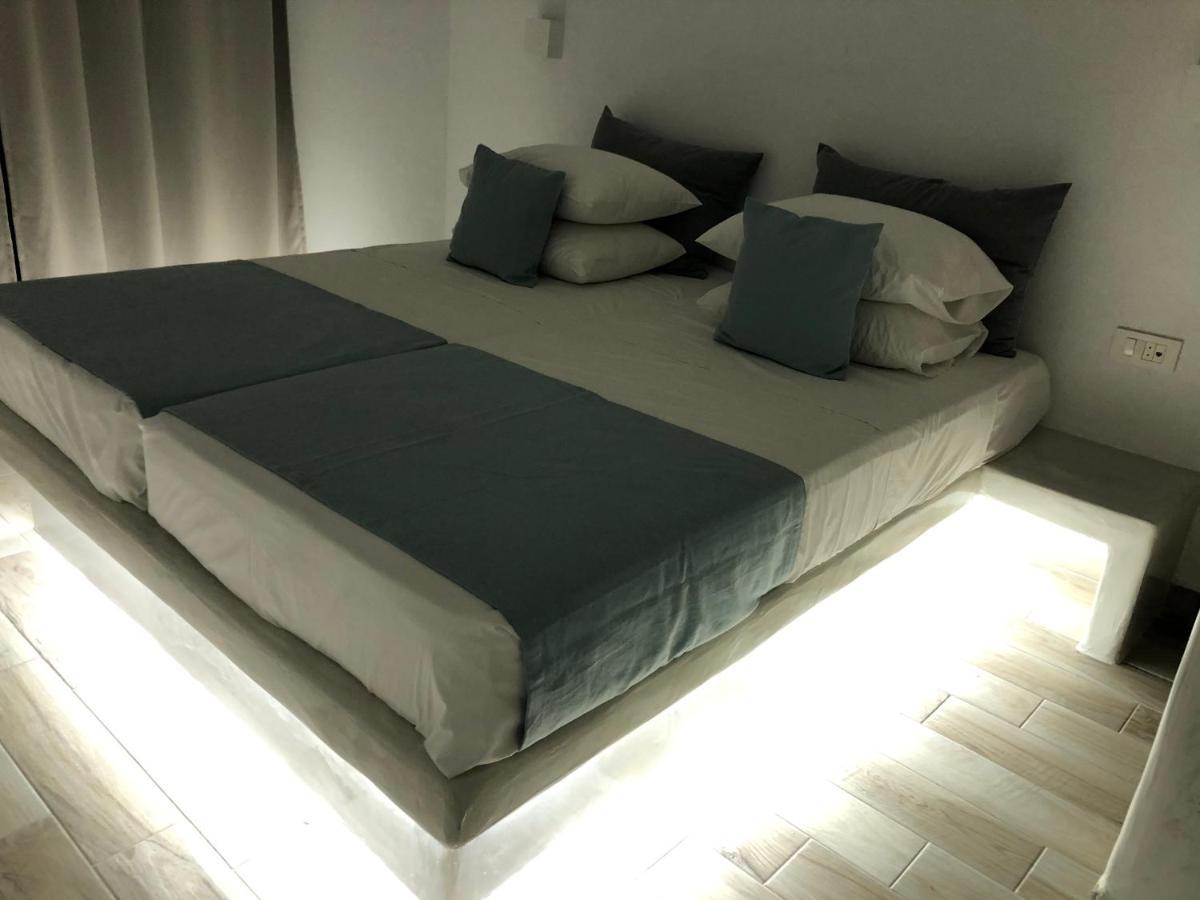 Apartament Selena Kamári