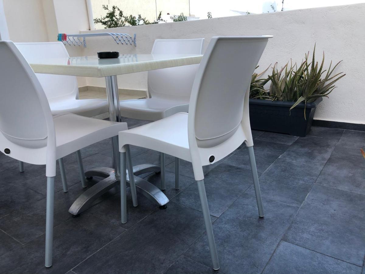 Apartament Selena