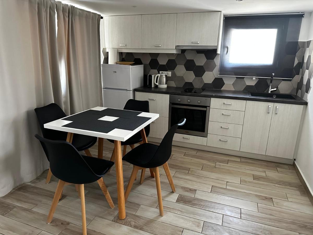 Selena Apartament *