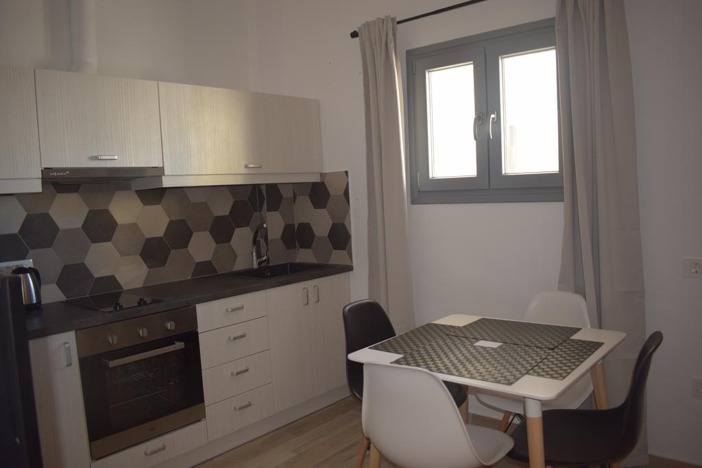 Selena Apartament *