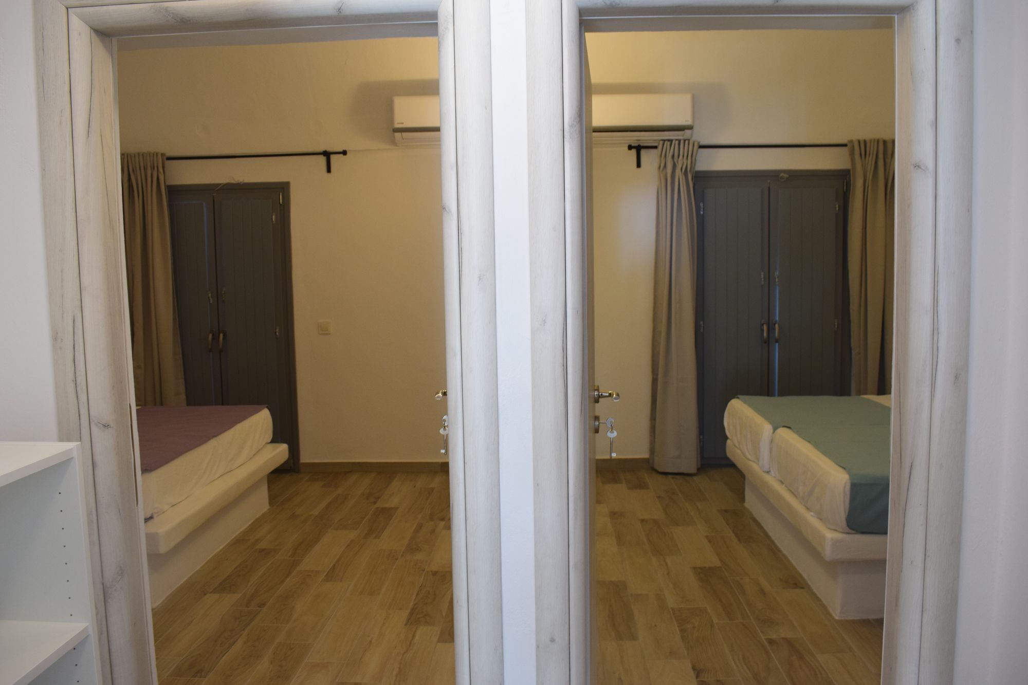 Selena Apartament *