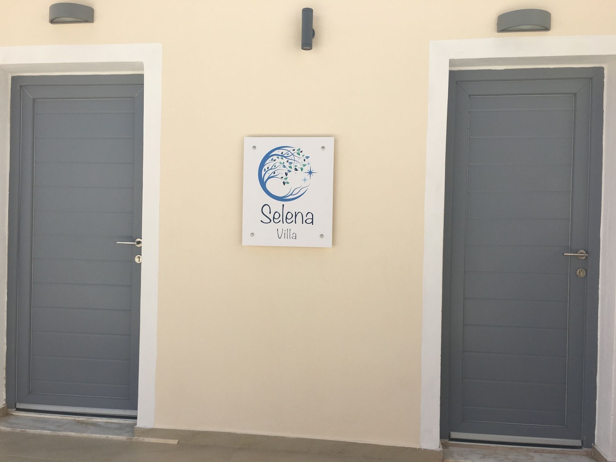 Apartament Selena *