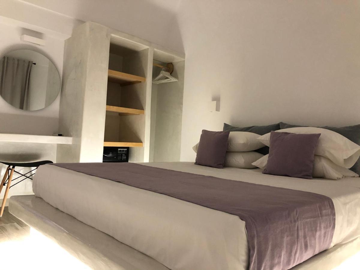 Selena Apartment *