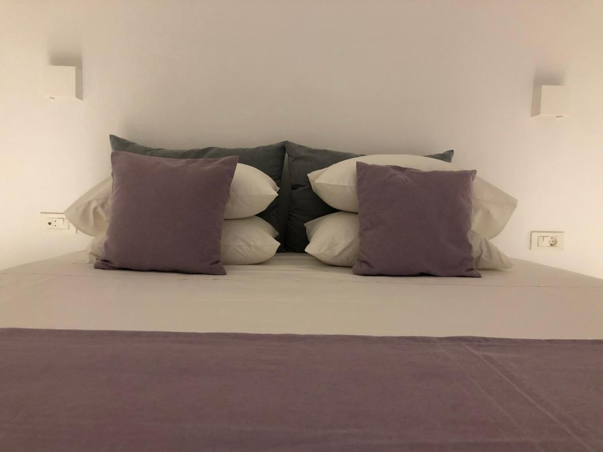 Selena Apartment