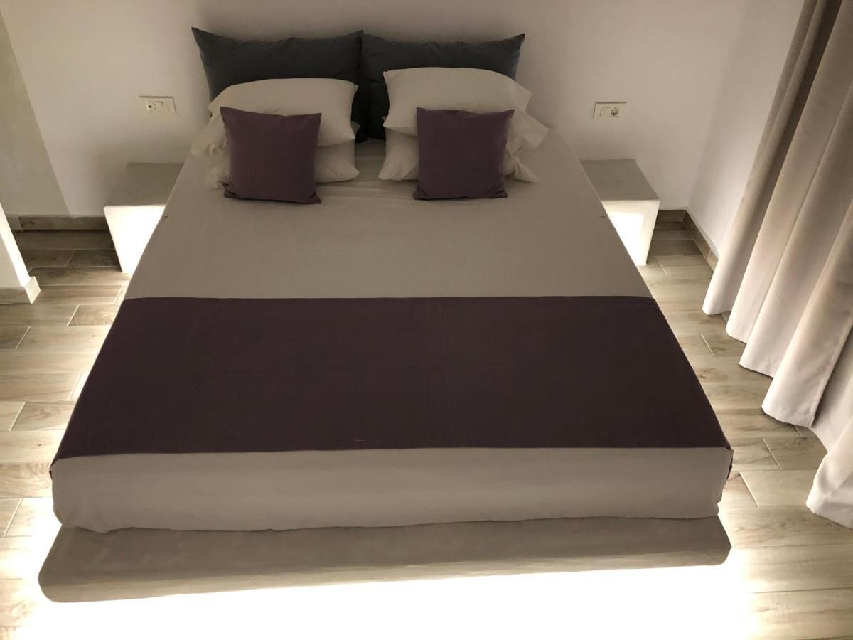 Selena Apartment