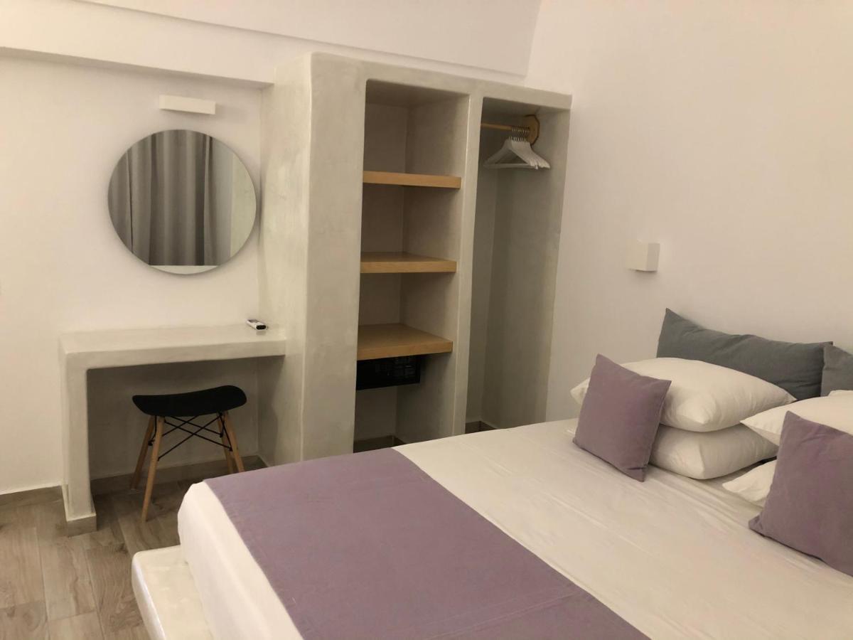 Selena Apartment Kamari (Santorini)