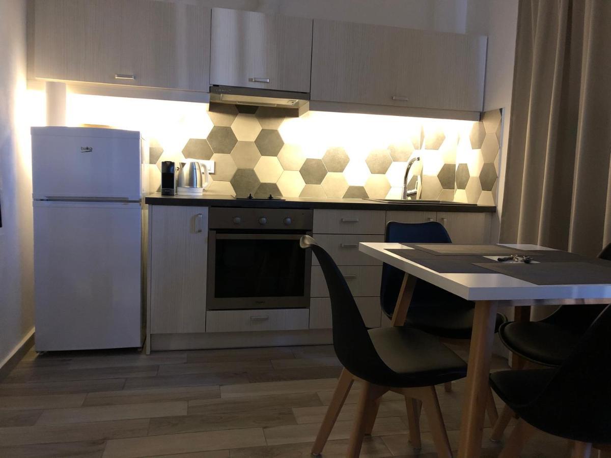 Selena Apartment