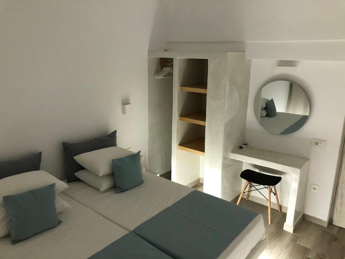 Apartment Selena Kamari (Santorini)