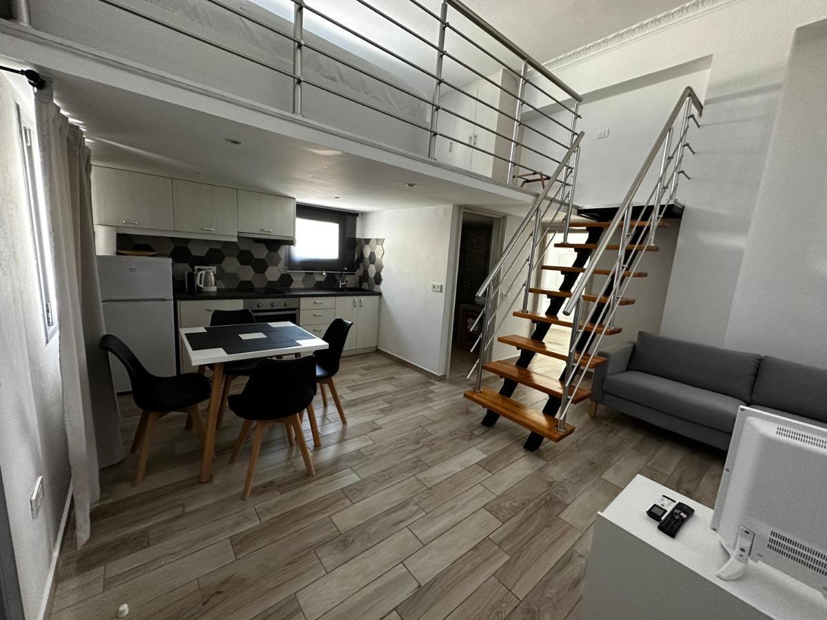 Apartment Selena