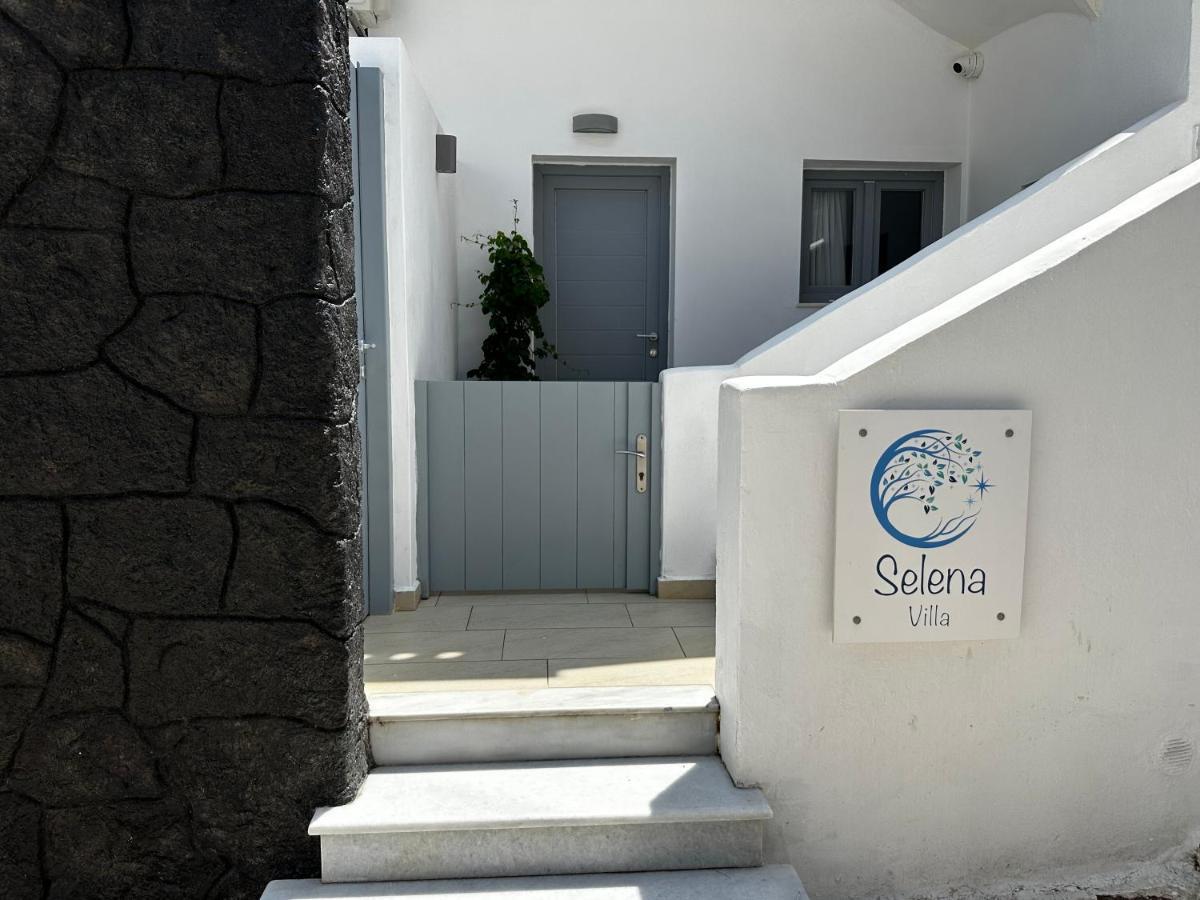 Selena Apartment *