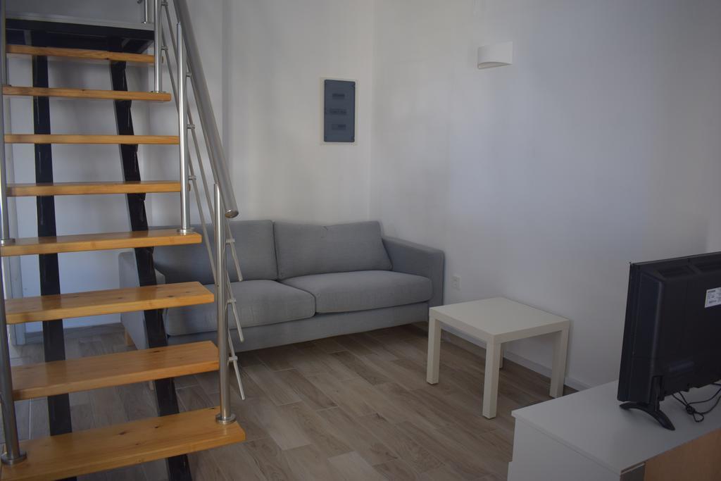 Apartment Selena Kamari (Santorini)