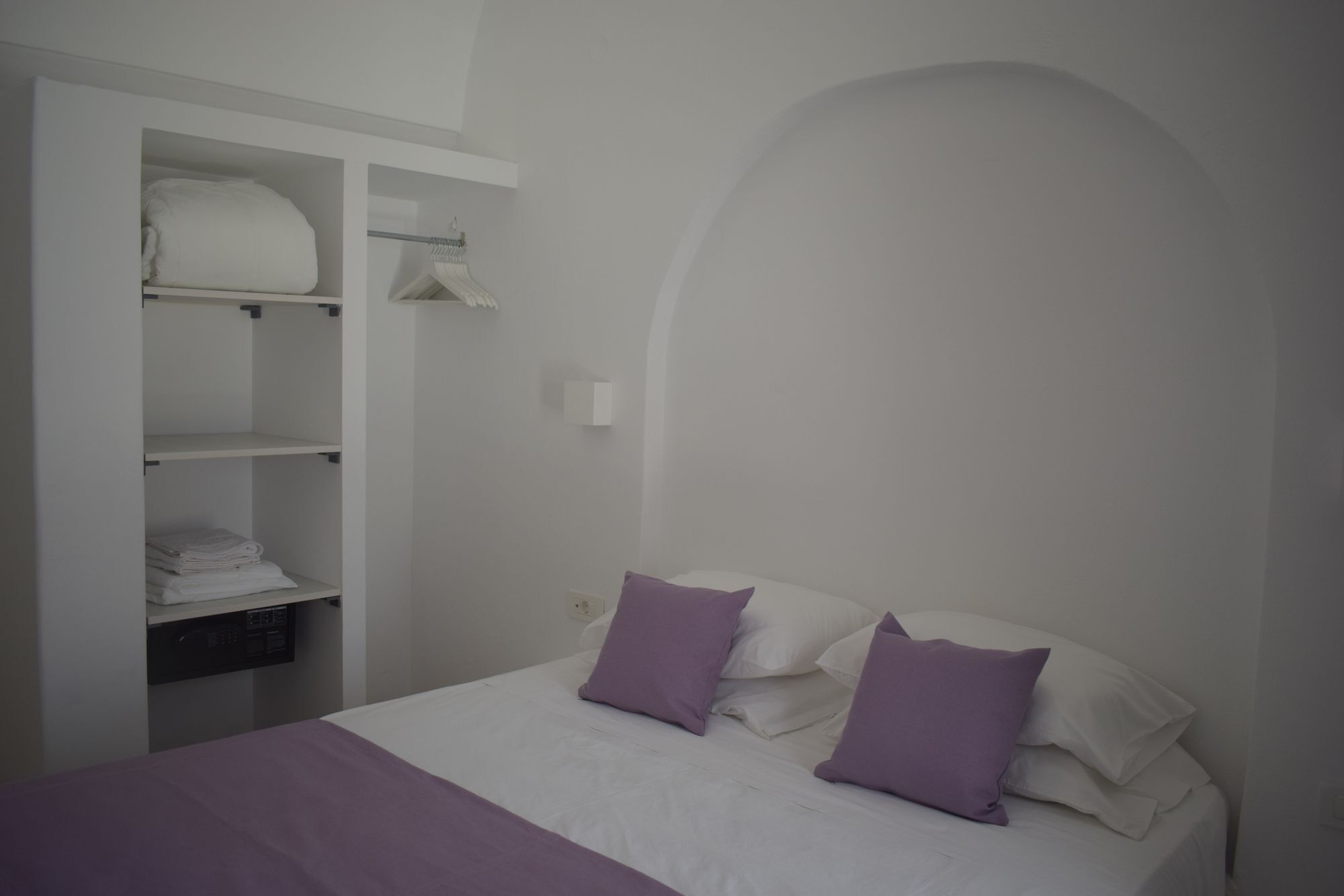 Selena Apartment *