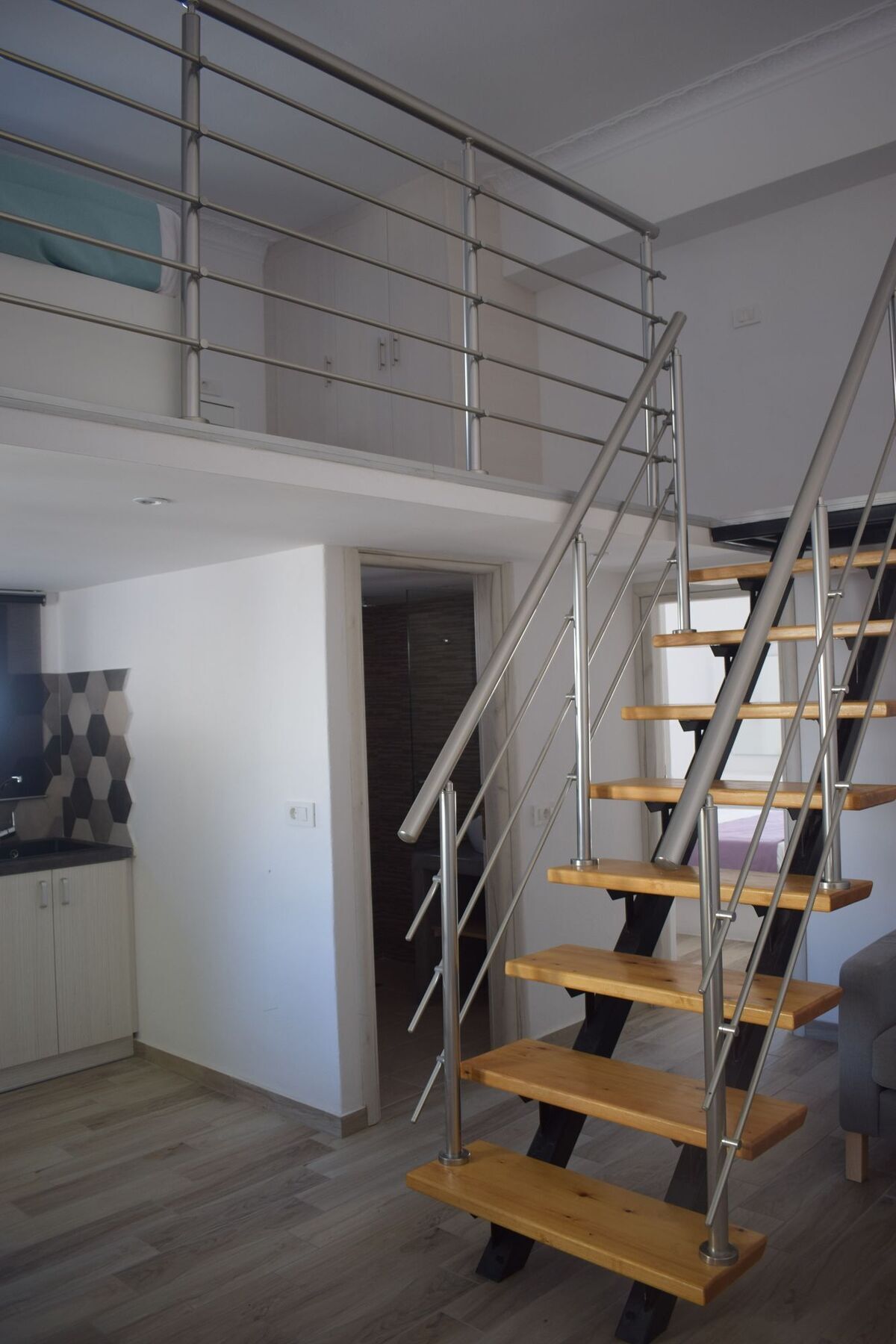 Apartment Selena *