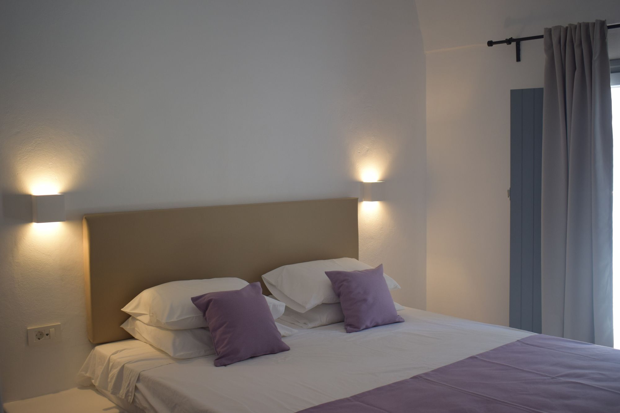 Apartment Selena Kamari (Santorini)